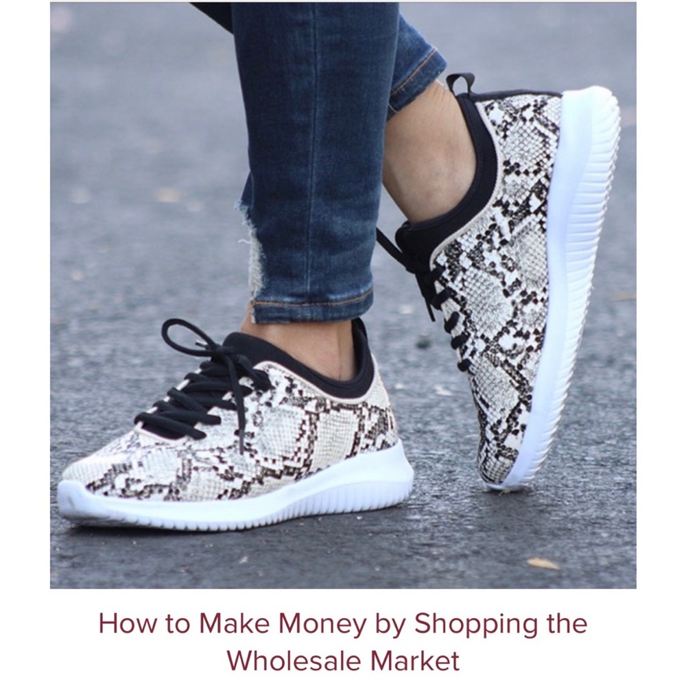 POSH TIPS #MakeMoreMoney